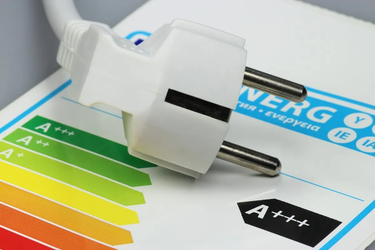 Betriebe aufgepasst: Behörden kontrollieren Energielabels