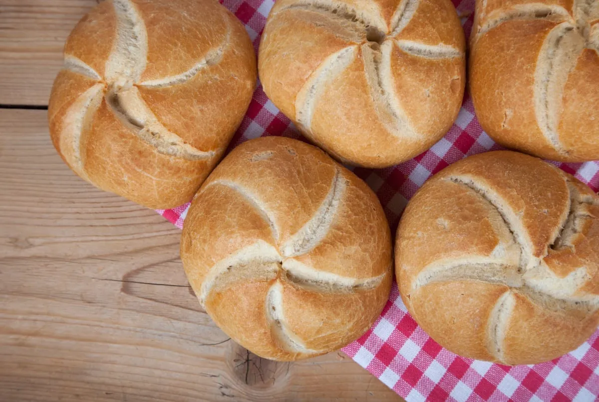 Die nächste Klage: Nachbarn beschweren sich wegen Brötchengeruch