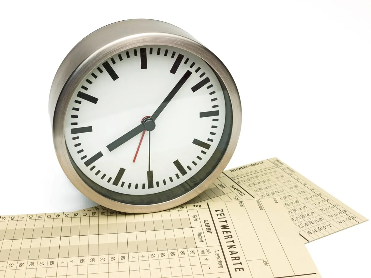 Minister erlaubt 12-Stunden-Tage: Was das für das Handwerk bedeutet