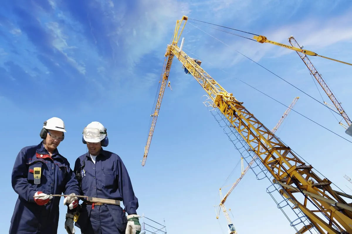 Baubranche will auch 2018 wieder wachsen