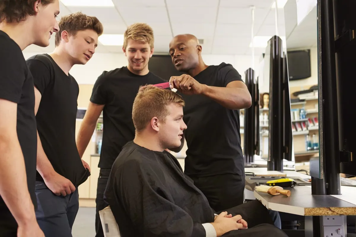 Ausbildungsreport 2017: So bewerten Azubis ihre Lehre