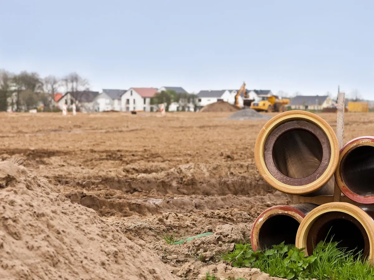 Vereinfachtes Planungsrecht soll Bautätigkeit beschleunigen