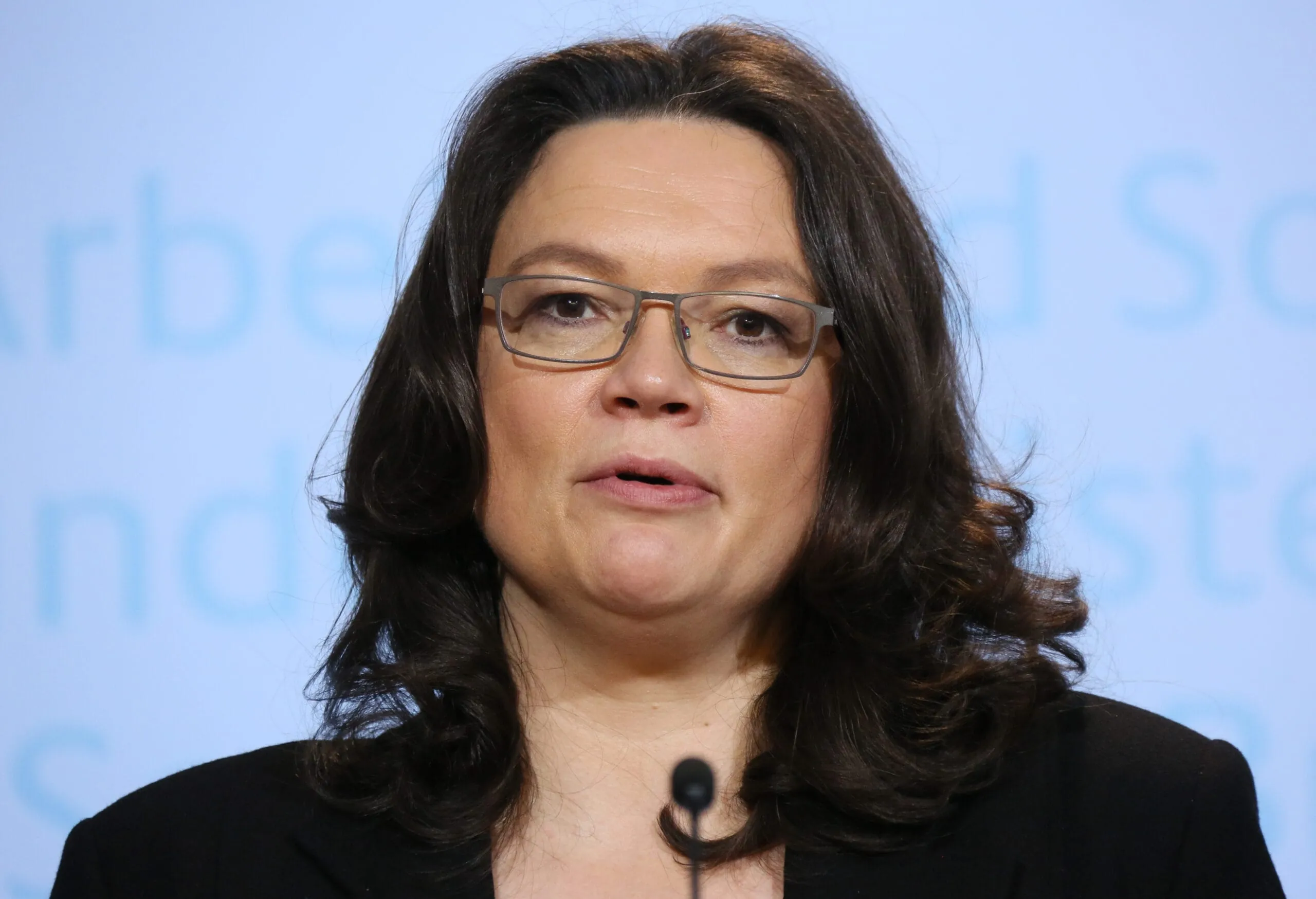 Nahles will Leiharbeit begrenzen