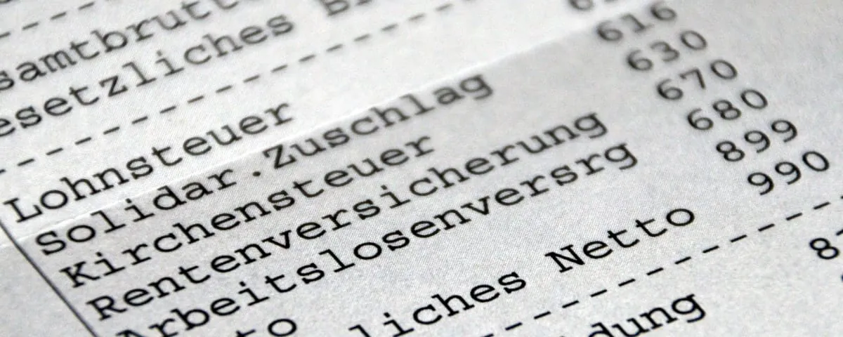 Arbeitslosenversicherung: Beiträge könnten schneller sinken als geplant