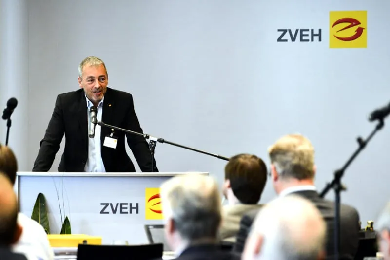 Digitalisierung: Elektro-Branche besonders gefordert