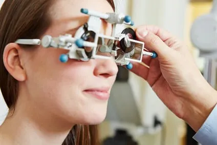 Augenoptik: Fit machen für die digitale Zukunft