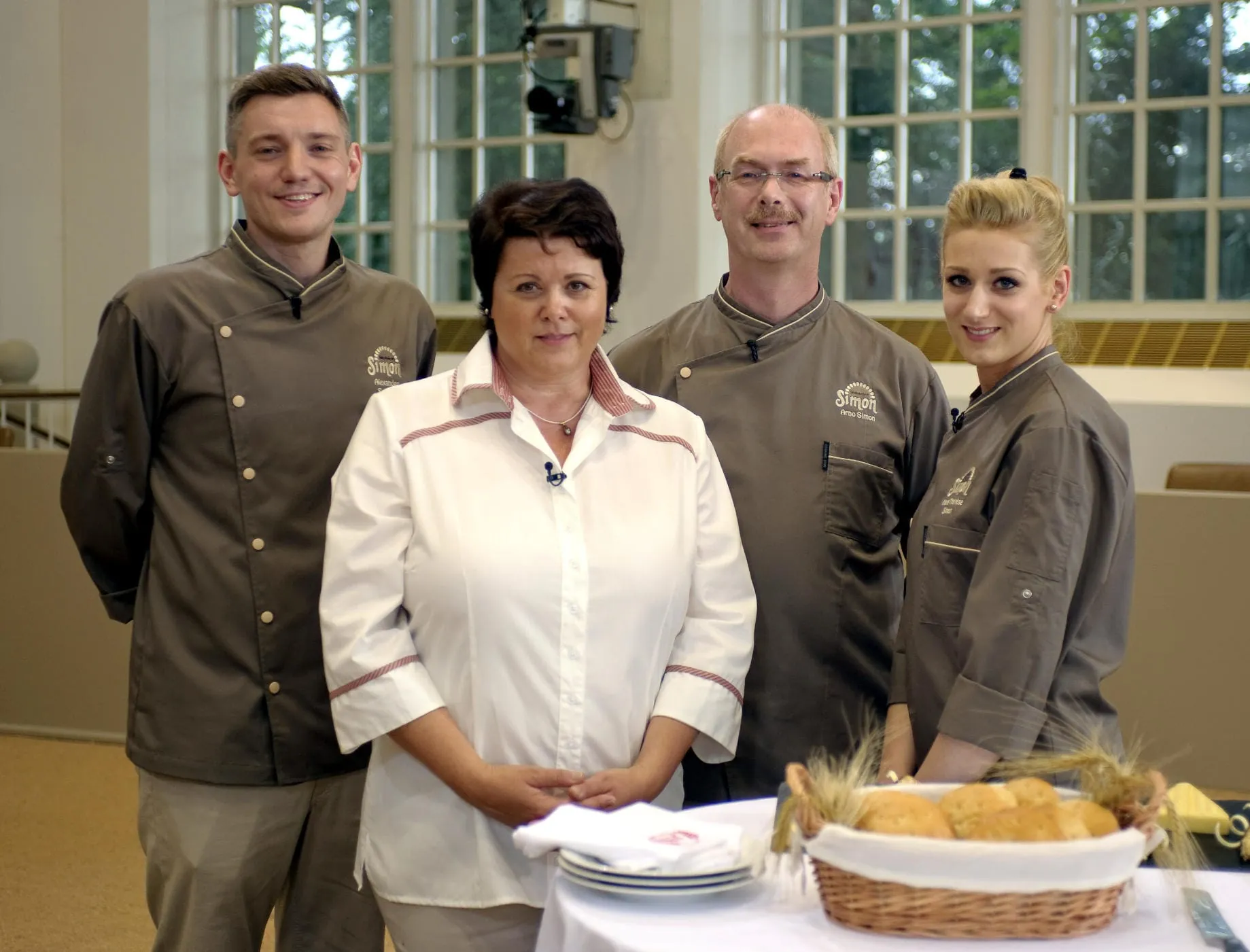 "Deutschlands bester Bäcker" kommt aus Nordrhein-Westfalen