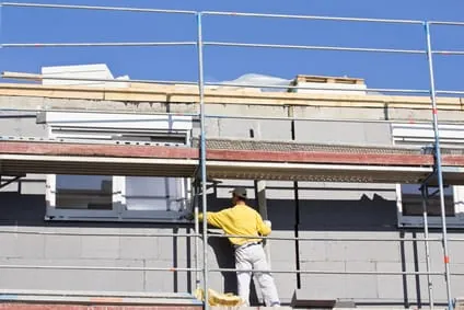 Baugewerbe: Hier sind Lehrlinge am besten bezahlt