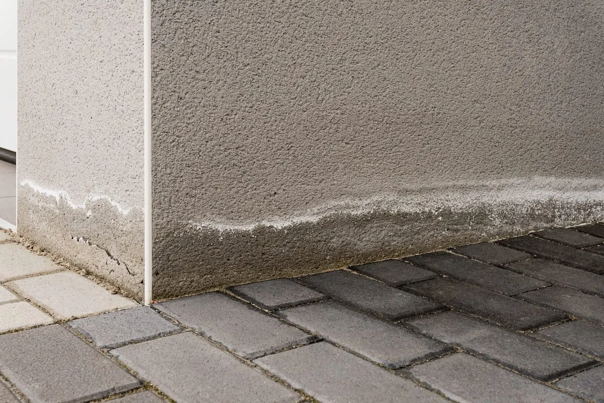 Mehr Bauschäden, weil Fachkräfte fehlen