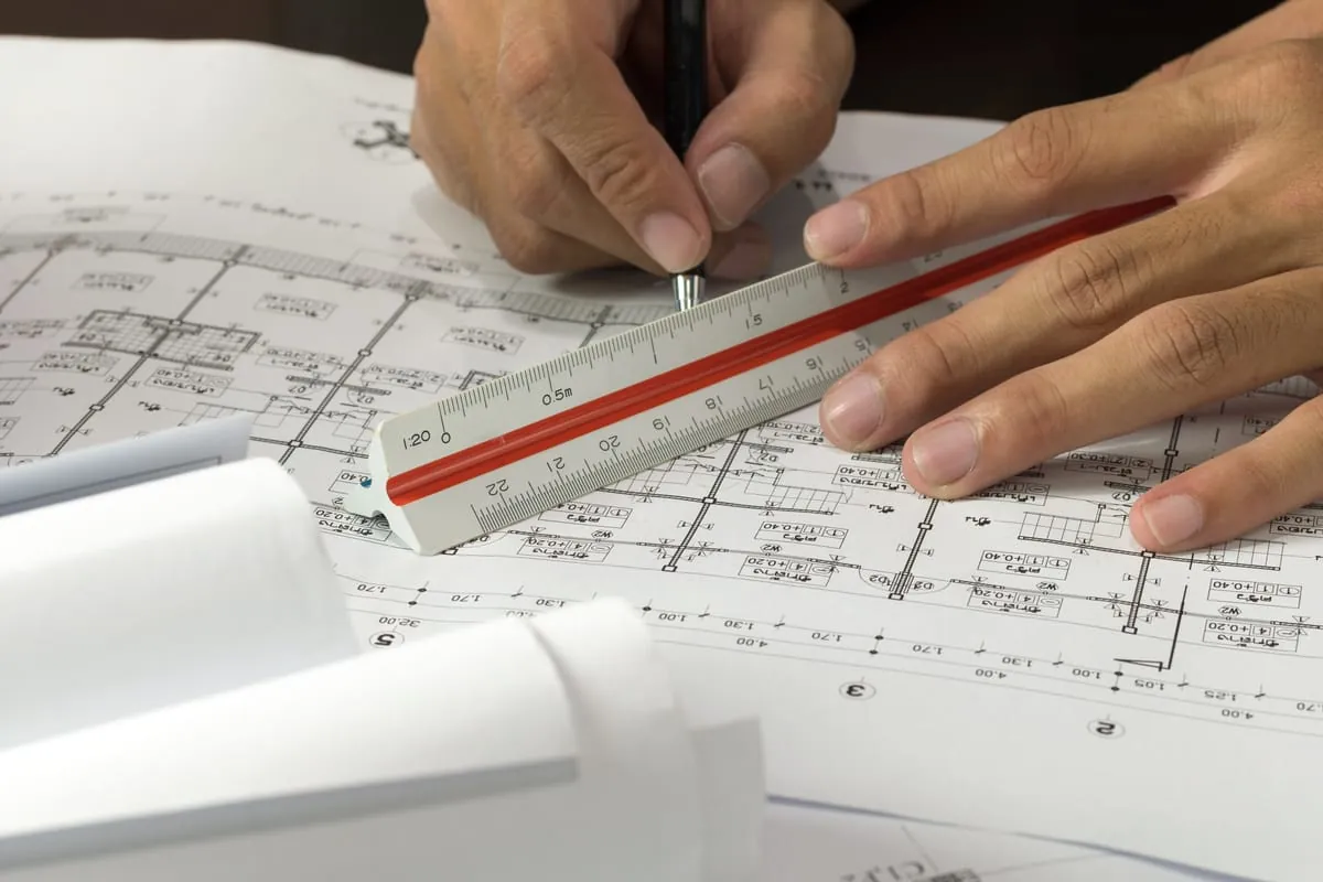 Bauantrag einreichen: Nicht überall für Handwerker erlaubt