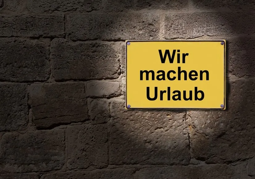 Wirtschaftsminister wollen Ferienzeiten neu regeln