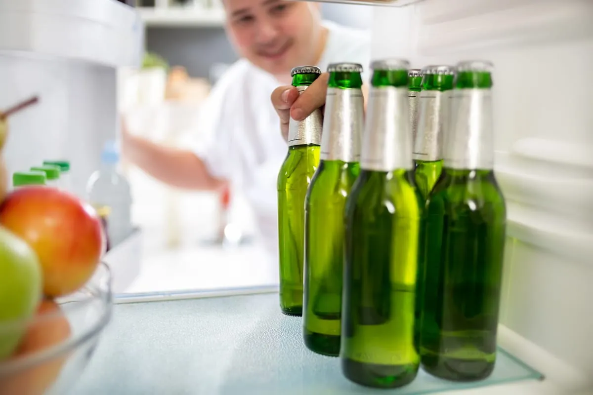 Bald Standardangabe: So viele Kalorien hat Bier