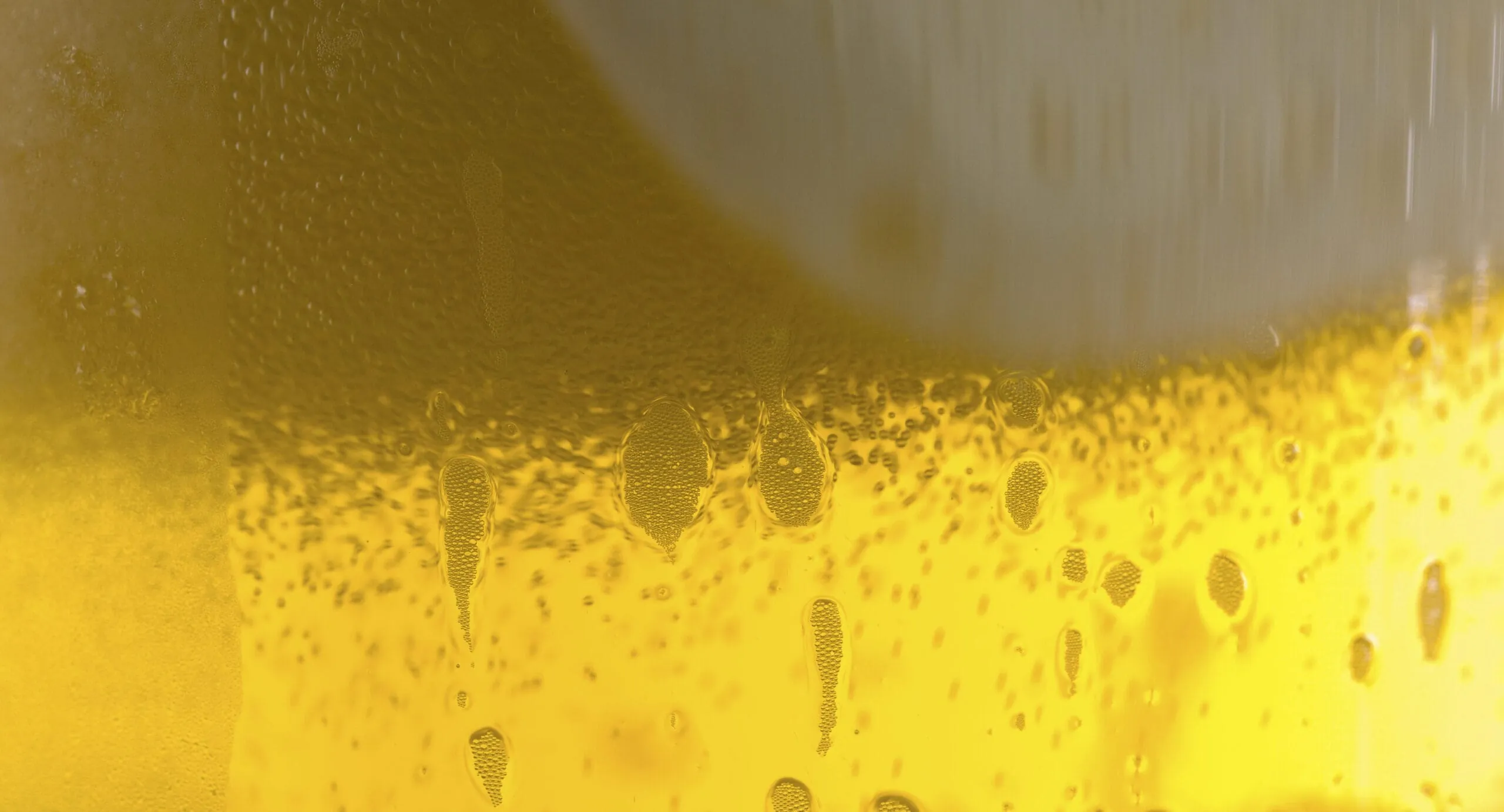 Deutsche Bierbrauer schauen zufrieden auf 2014