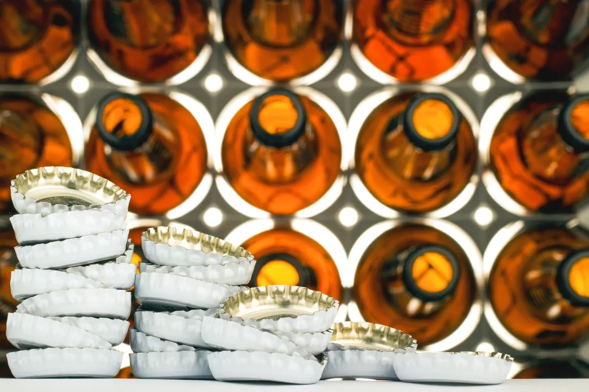 Engpass bei den Brauereien: Leergut fehlt