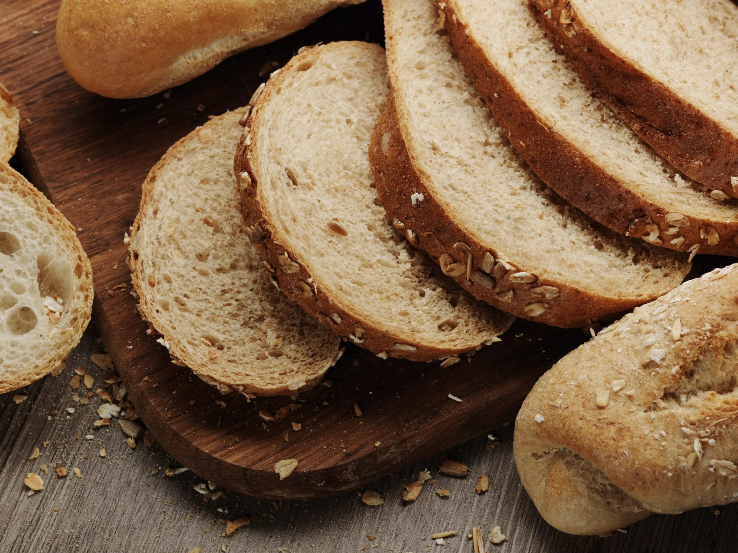 Allergene: Bäcker und Metzger müssen Waren kennzeichnen