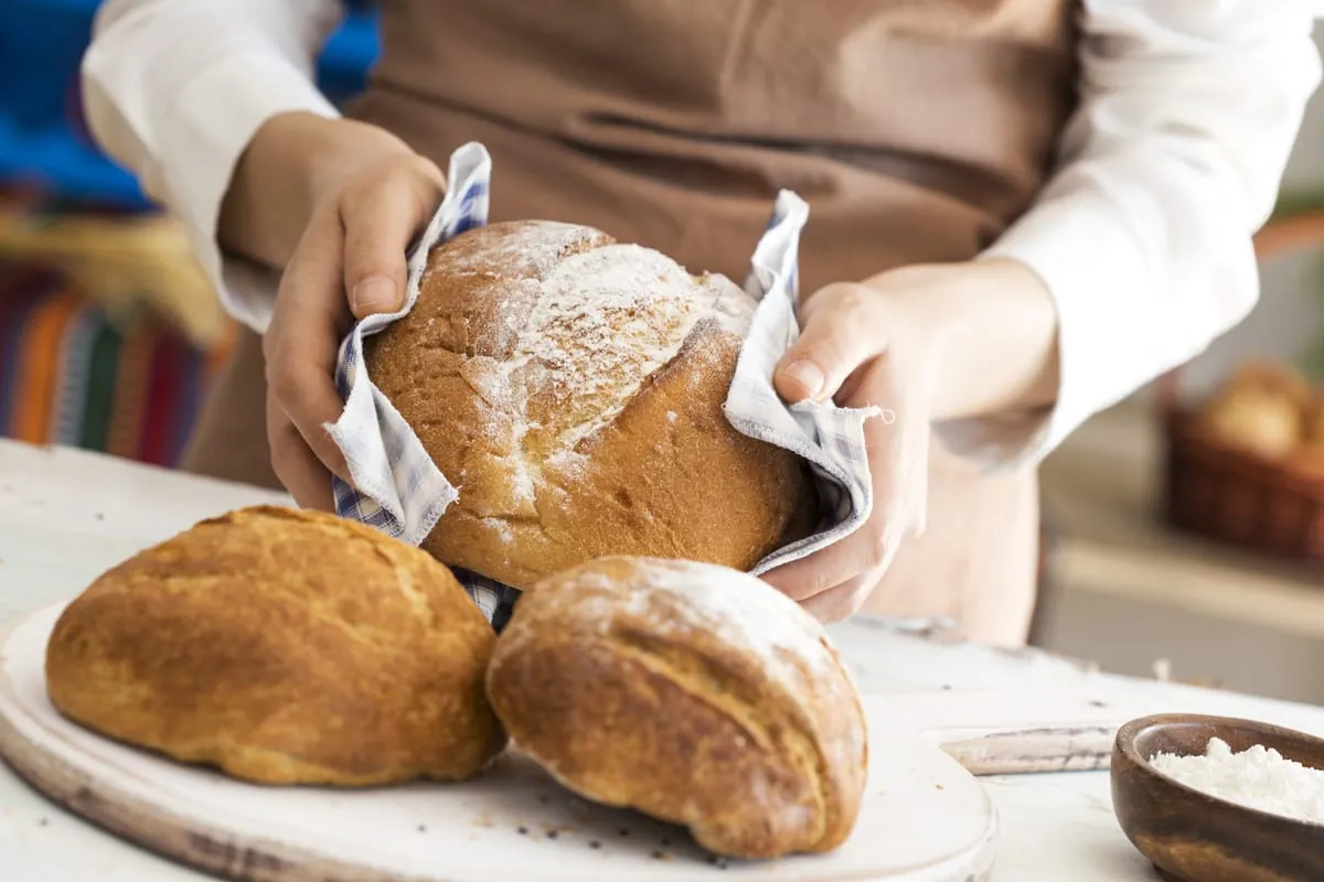 Kulturgut Brot: Aufklärung ist nötig