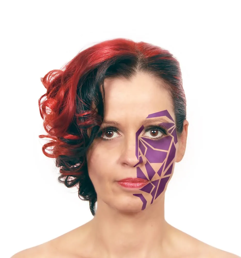 Die perfekte Frisur auf Knopfdruck