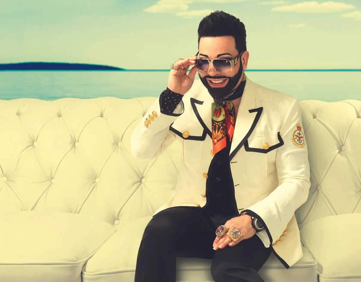 Opti 2015: Die Zukunft des Sehens