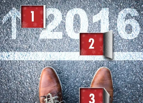 Das ändert sich im Jahr 2016