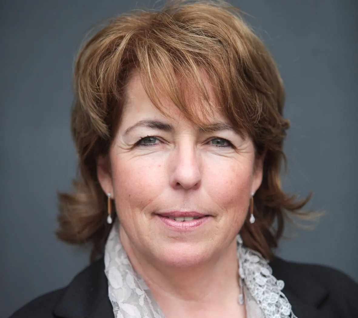 Frauen erhalten eigene Stimme