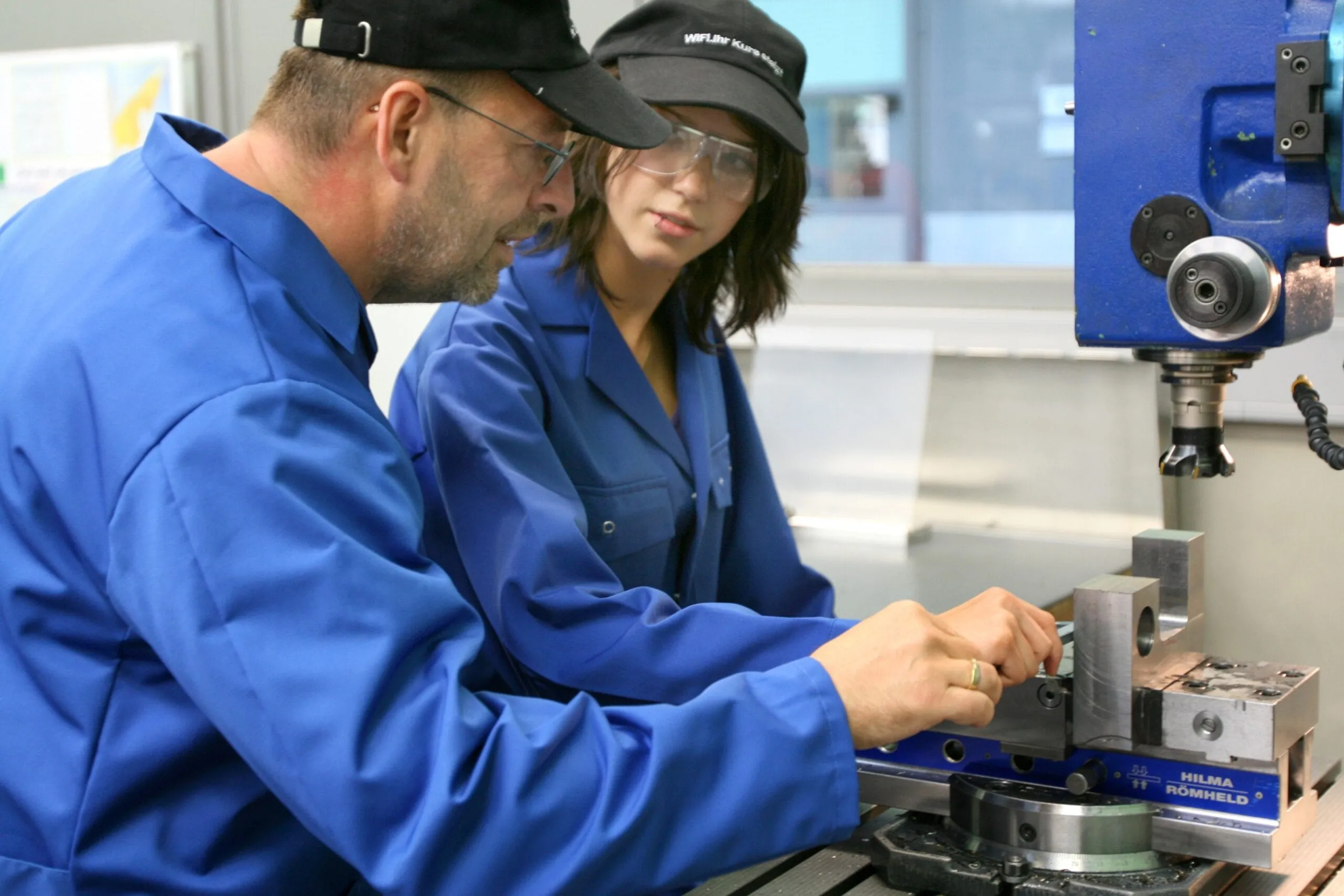 EU-Gipfel setzt große Hoffnung auf duale Ausbildung