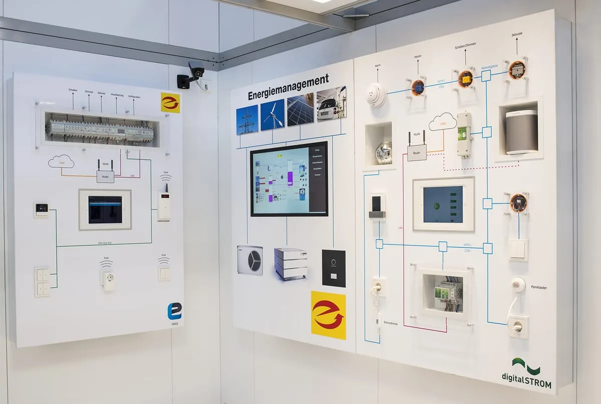 IFA 2017: Intelligente Haustechnik eher Vision statt Praxis