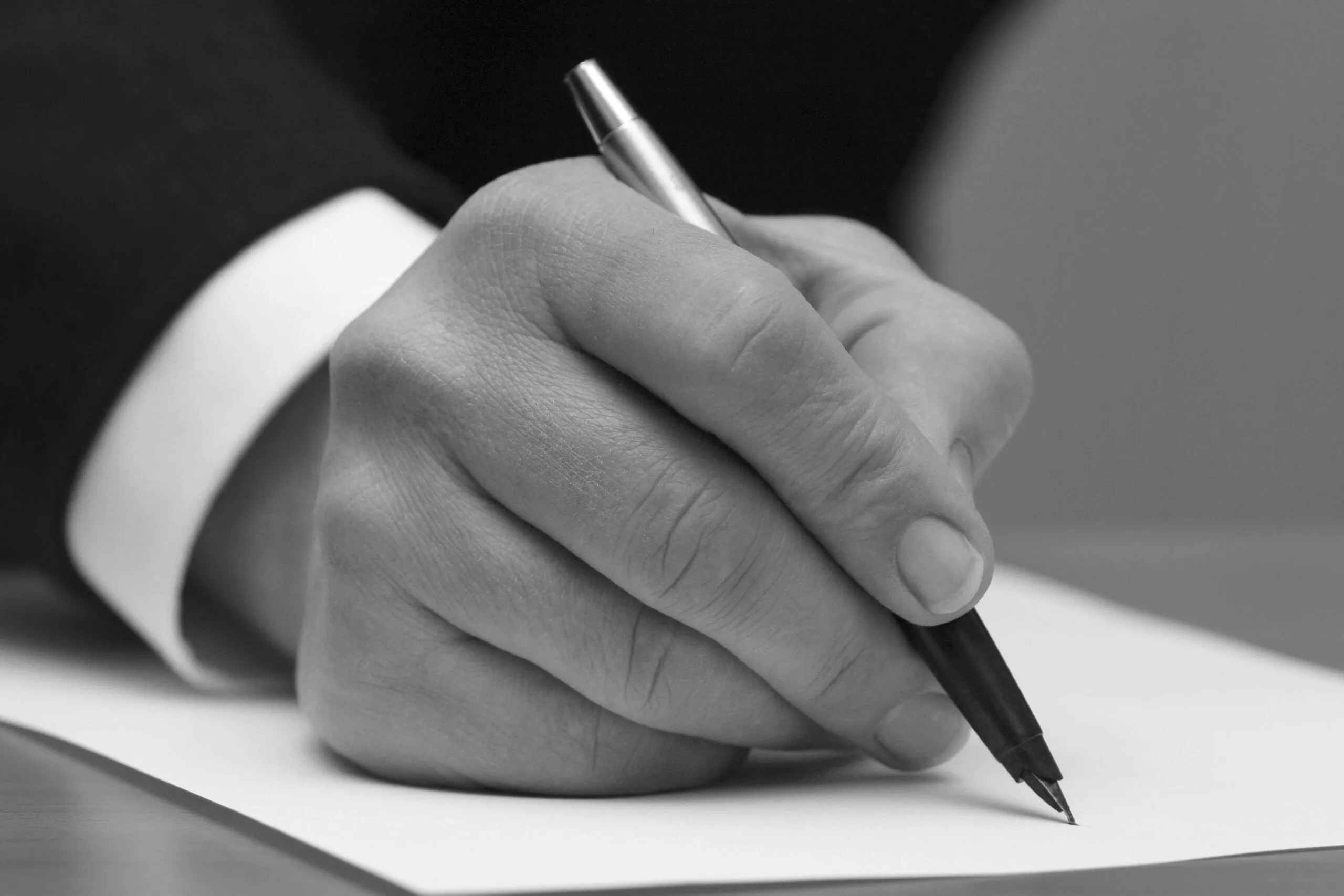 Erbschaftsteuer: Bagatellgrenze geplant