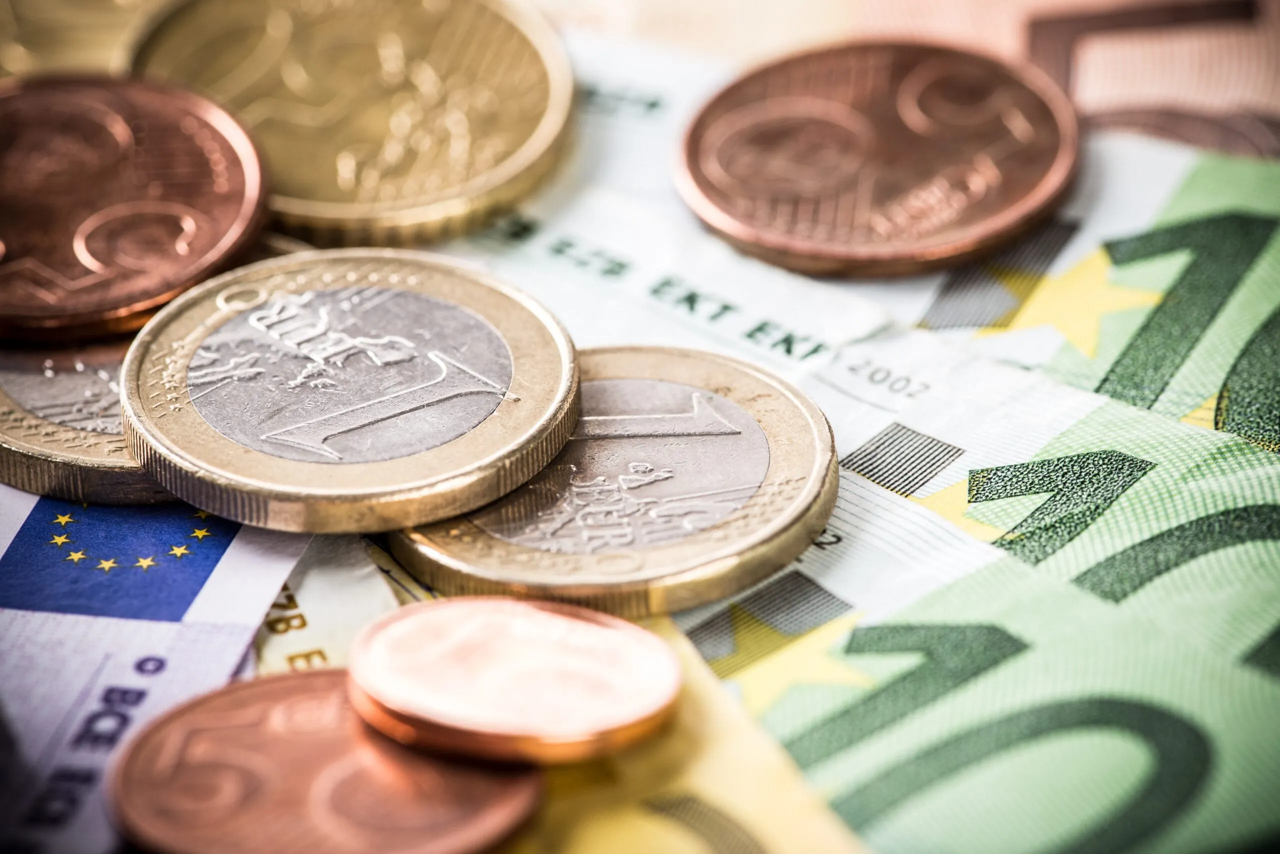 Bewährungsprobe für den Euro