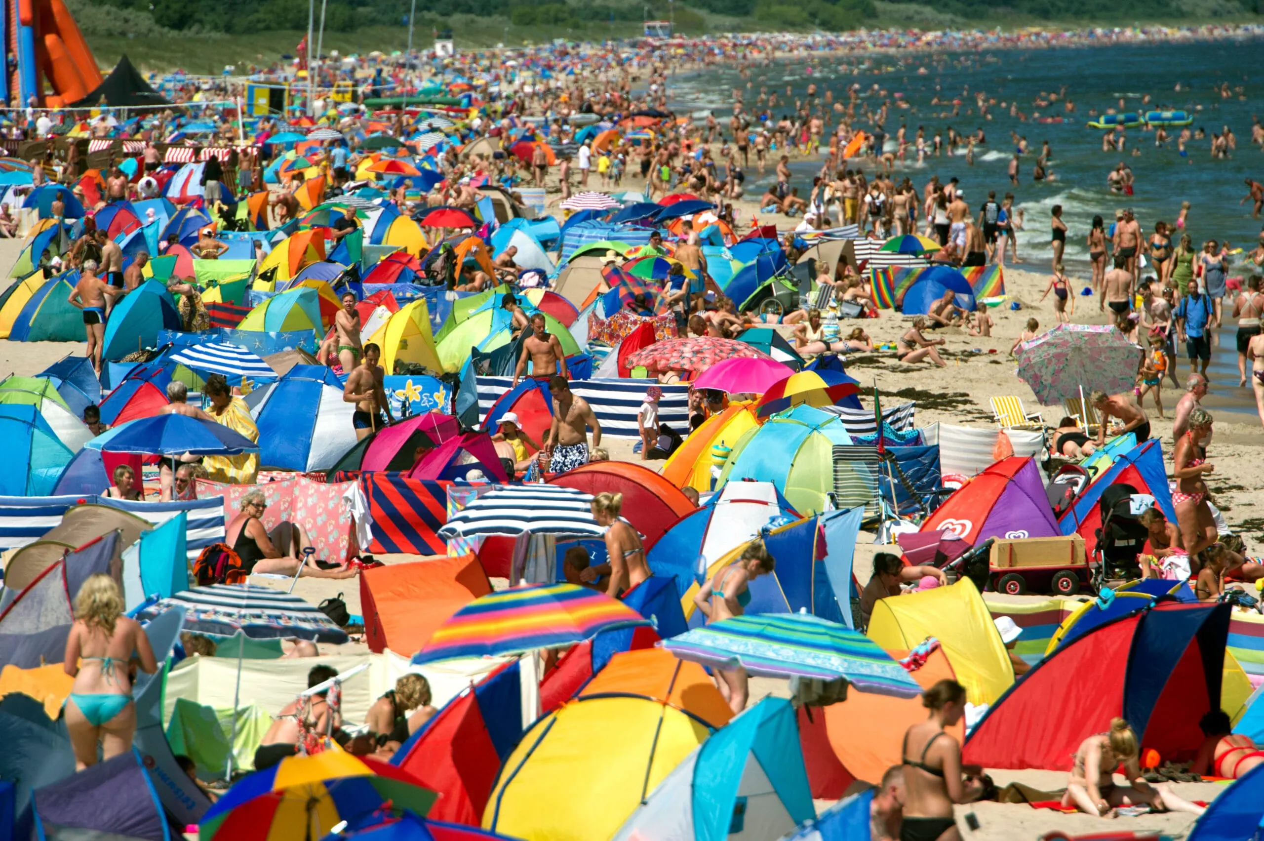 Sommerferien: Auswirkungen des  Ferienplans auf Handwerksbetriebe