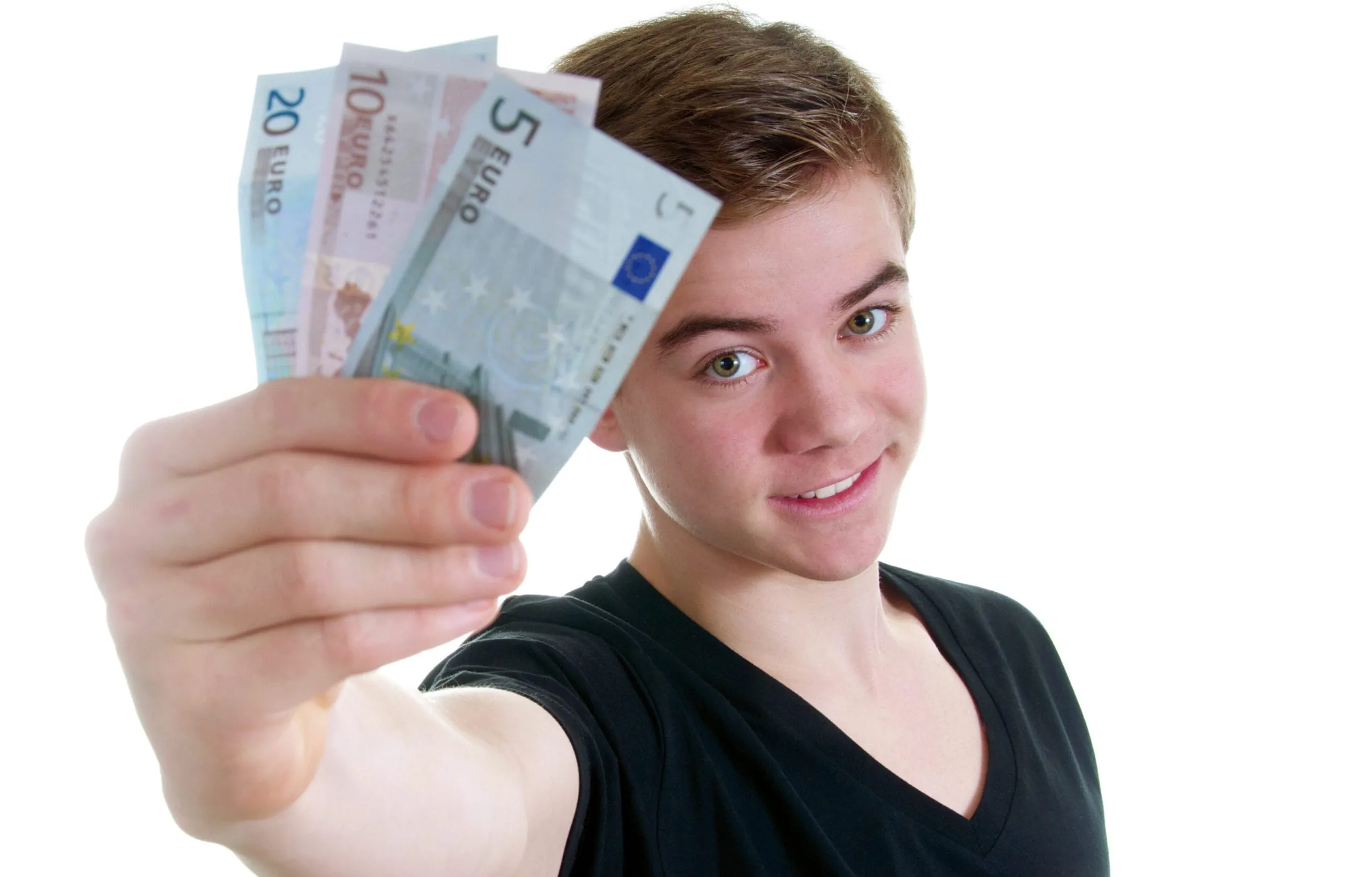 Azubis: Diese finanziellen Hilfen gibt es