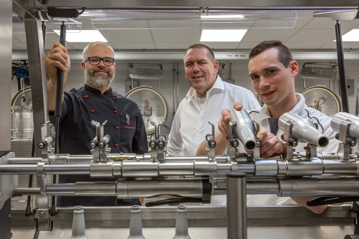 Die neuen Trendgetränke aus dem Fleischerhandwerk