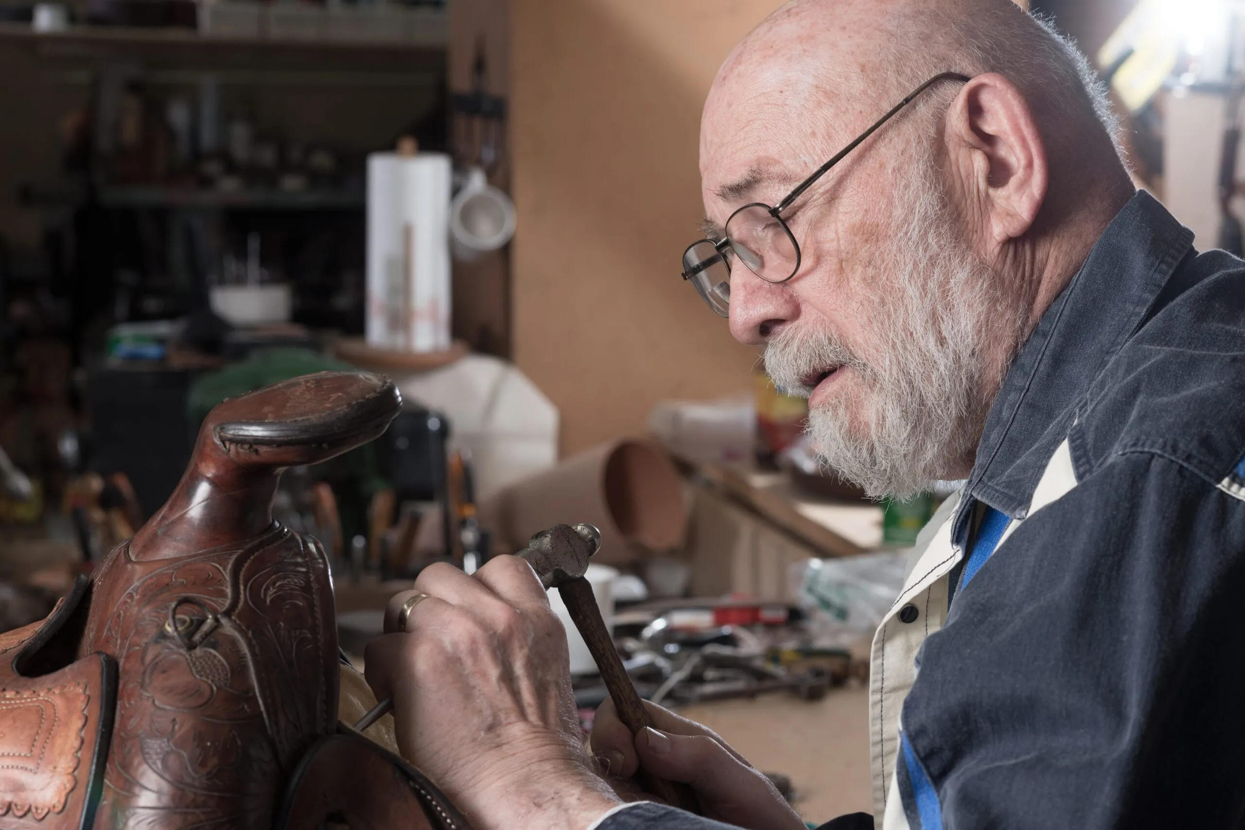 Arbeitsmarkt: Ältere werden gebraucht