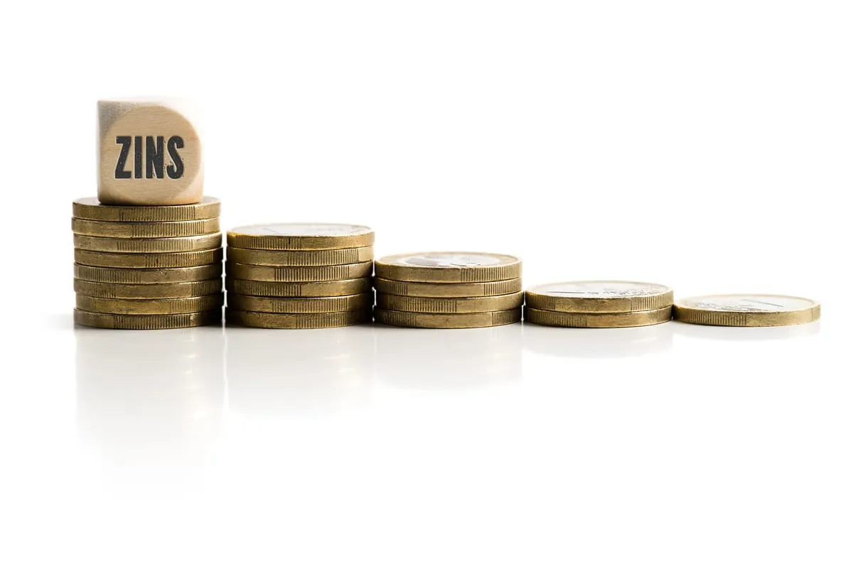 In drei Jahren werden die Kredite knapp