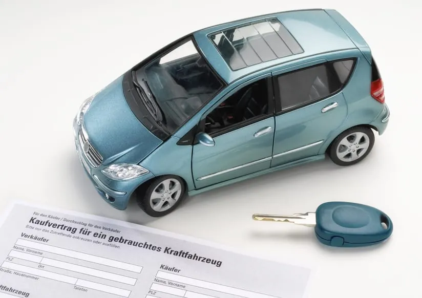 Gute Vorbereitung erspart unnötigen Ärger