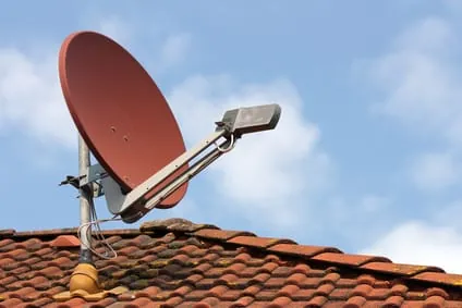 Niemand soll in die Röhre gucken