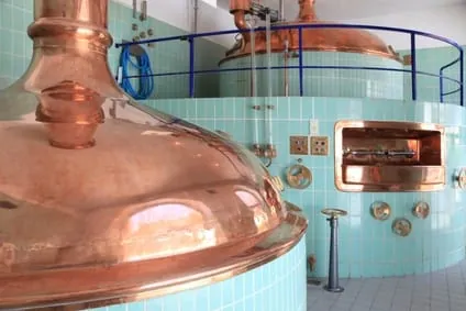 Deutschland wieder Europameister im Bierbrauen