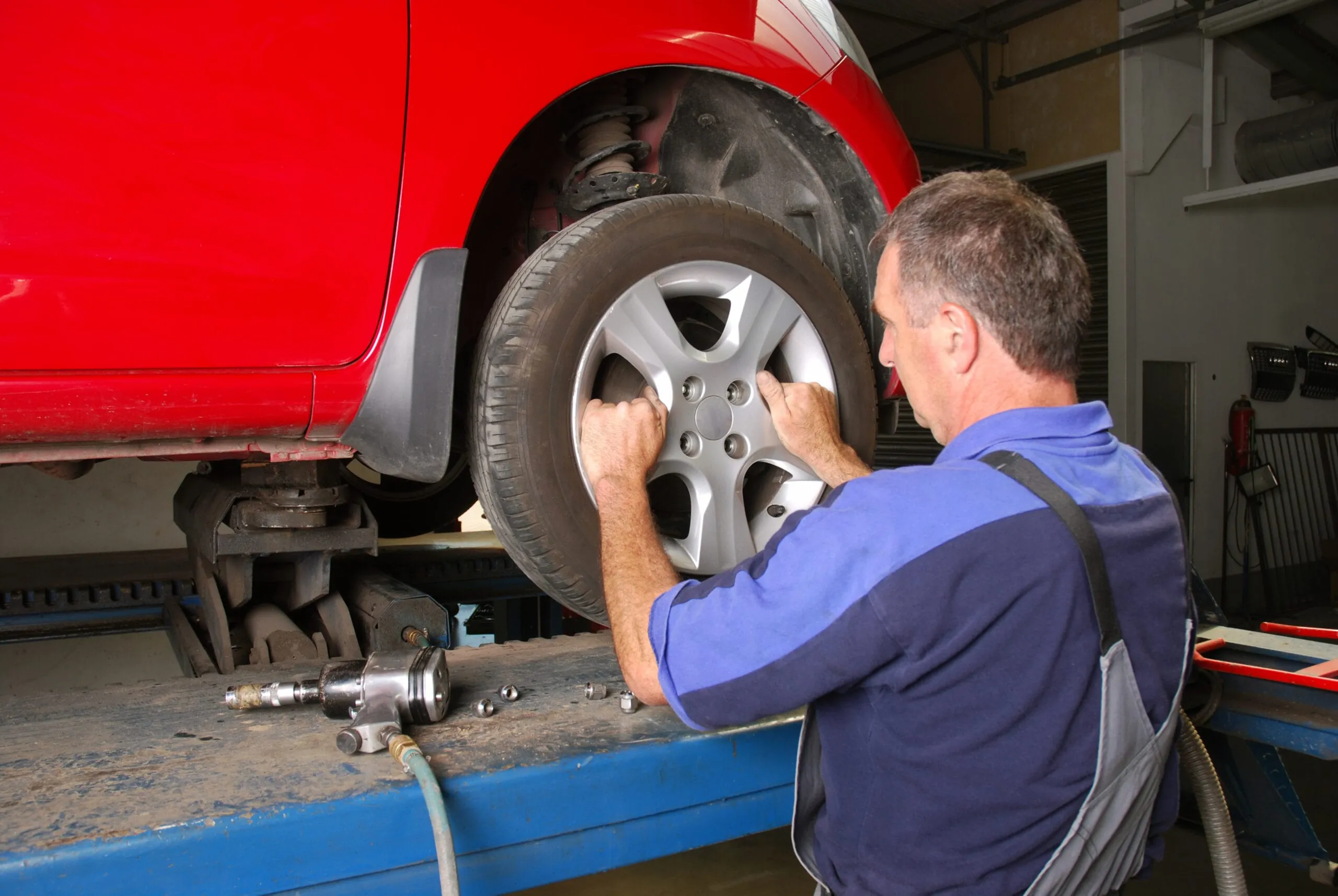 Betriebe stärker entlasten