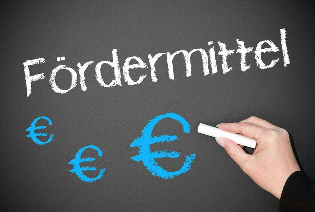 Staatliche Wirtschaftsförderung im Überblick - dhz.net