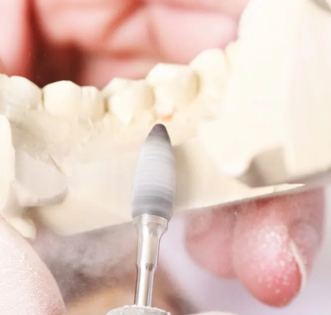 Zahnersatz: Herstellungsort muss jetzt angegeben werden