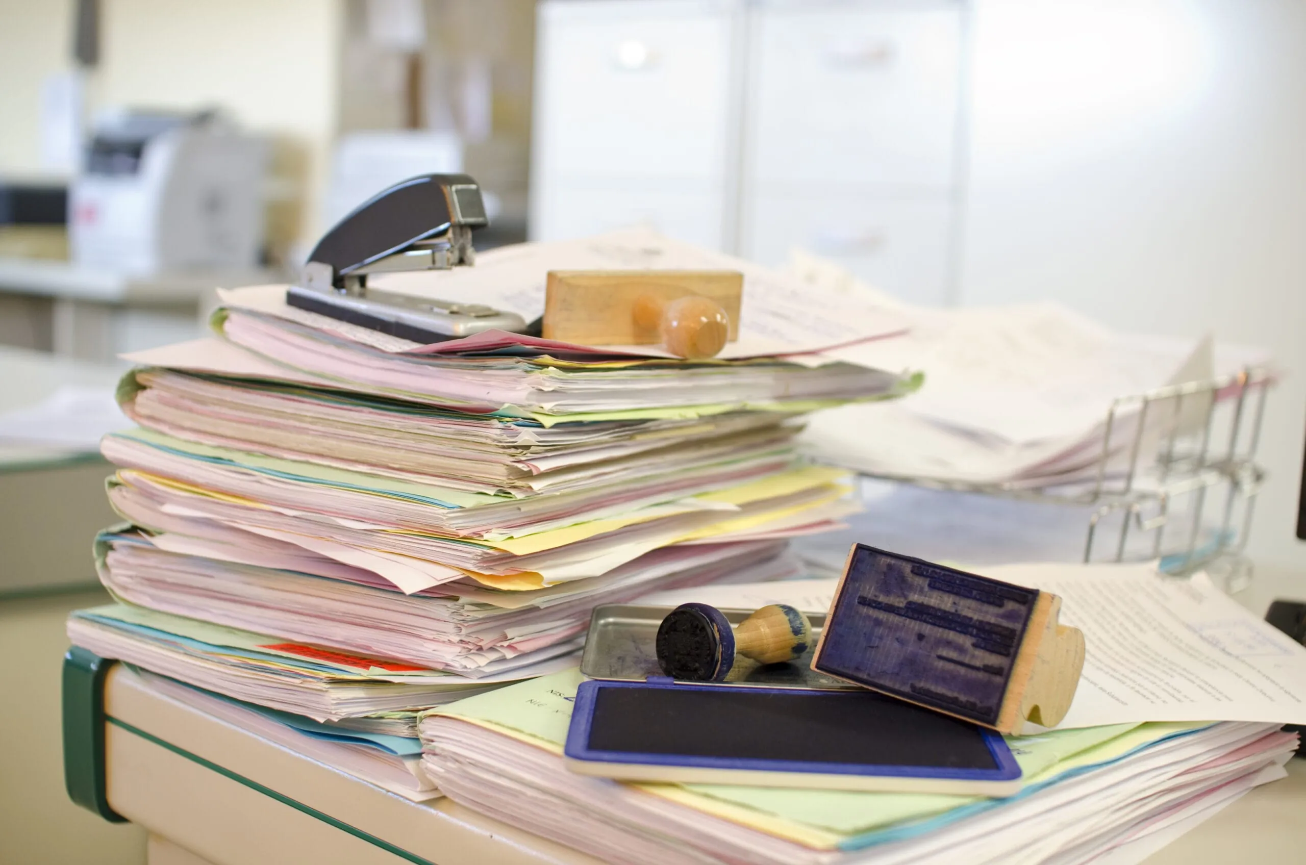 Bürokratieabbau befriedigend – Blick auf Gesamtkosten mangelhaft