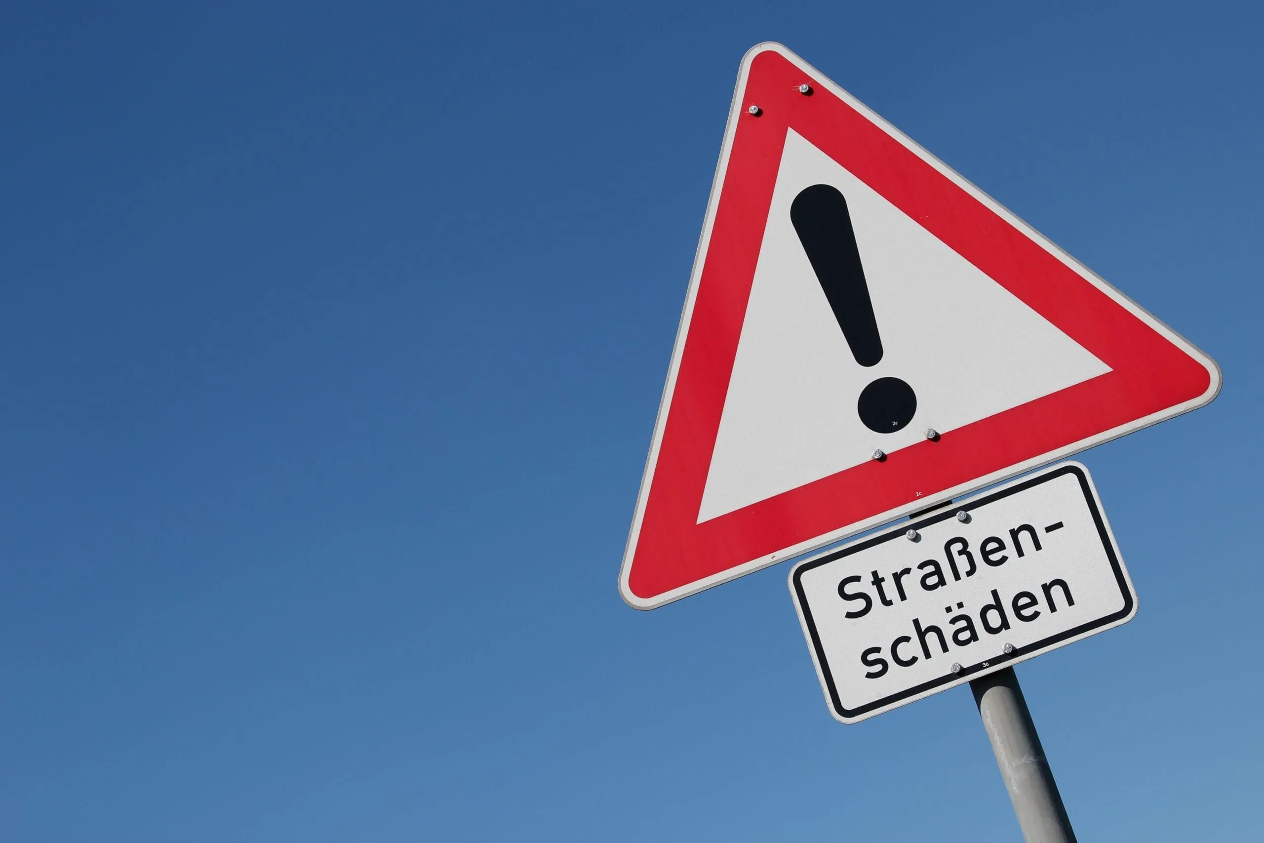 Leere Kassen: Kommunen sind gelähmt