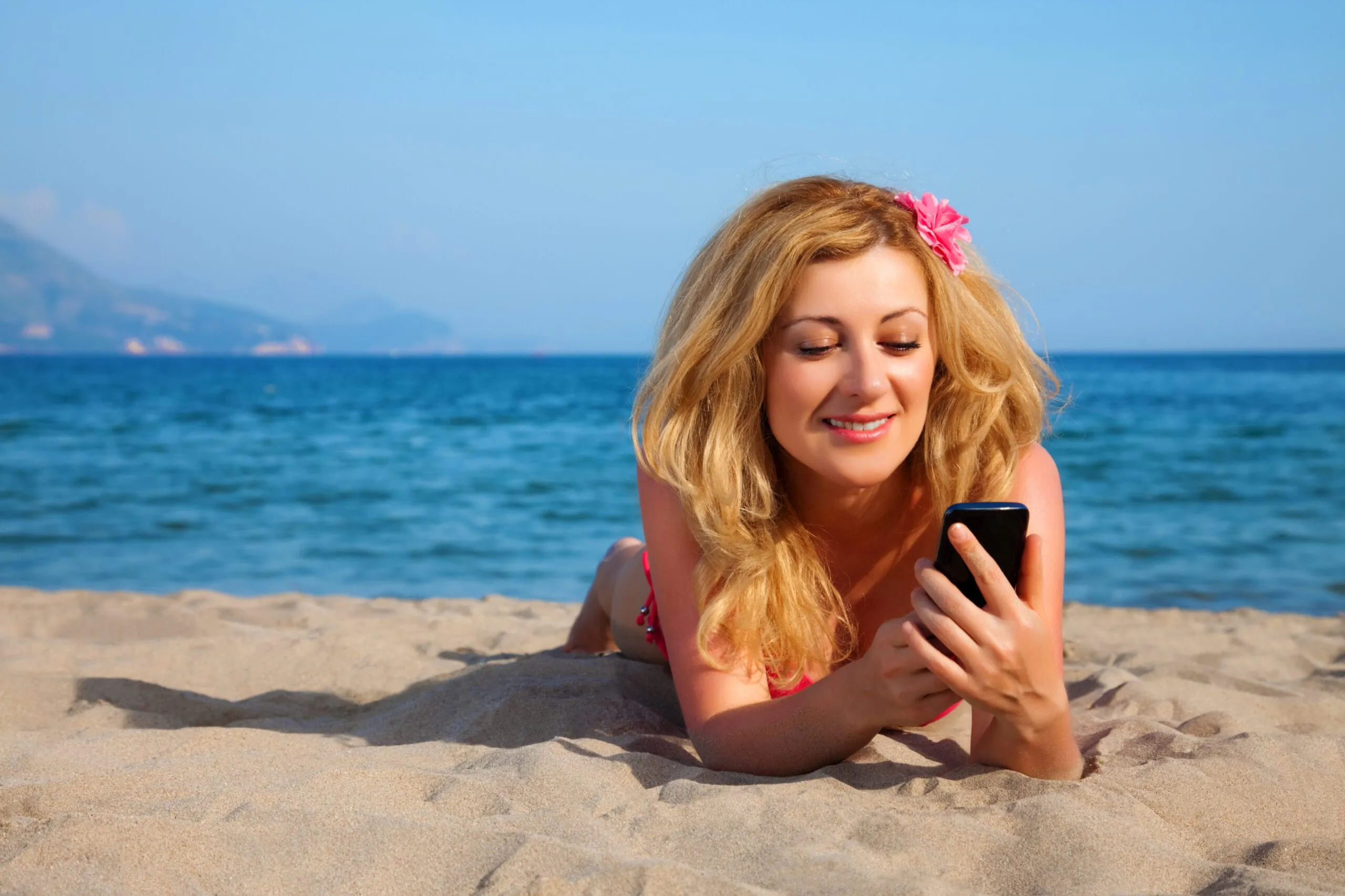 Telefonieren im Ausland: Roaming-Gebühren entfallen ab Mitte 2017