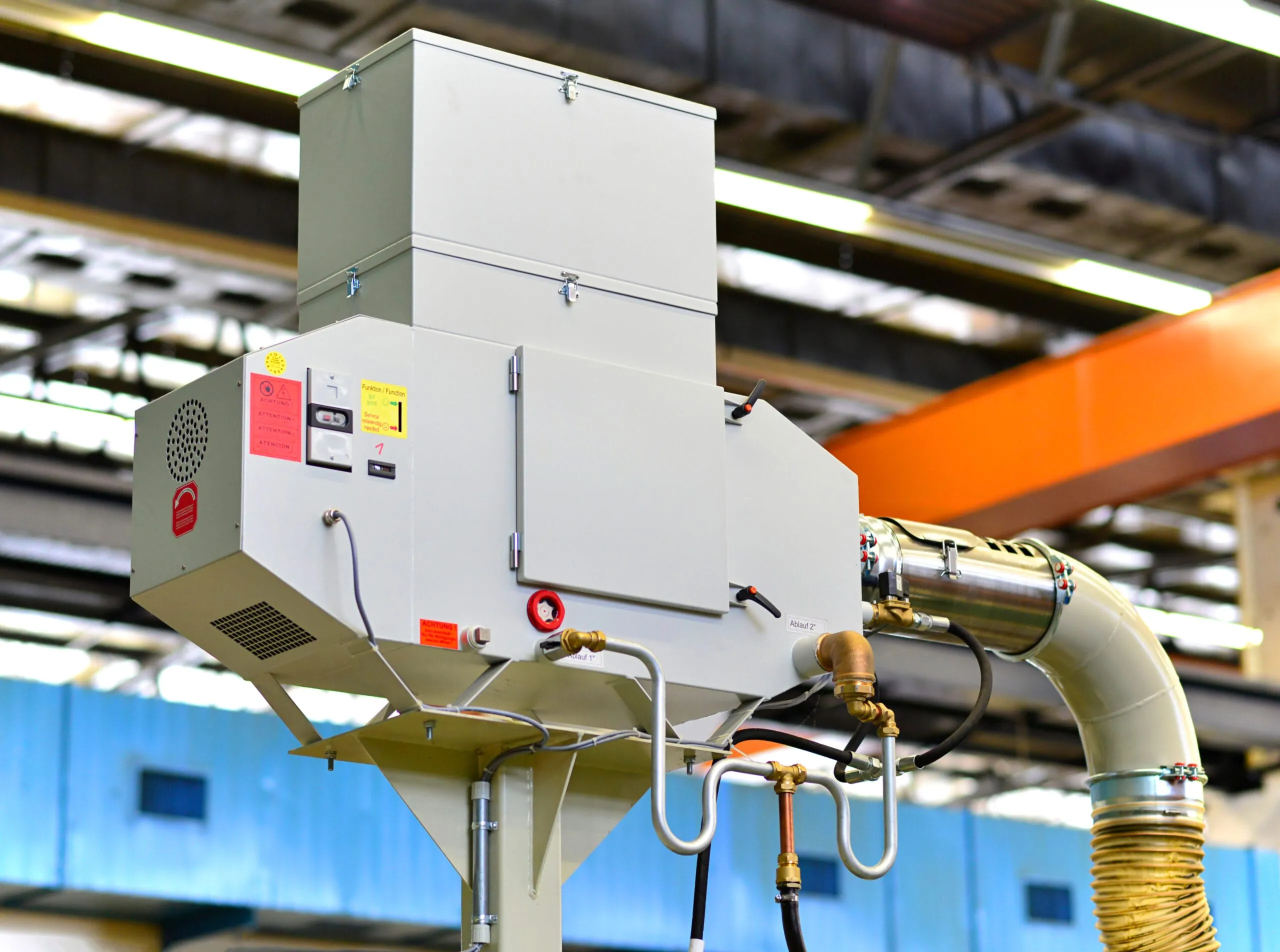 Förderung für Kälte- und Klimatechnik wird ausgeweitet