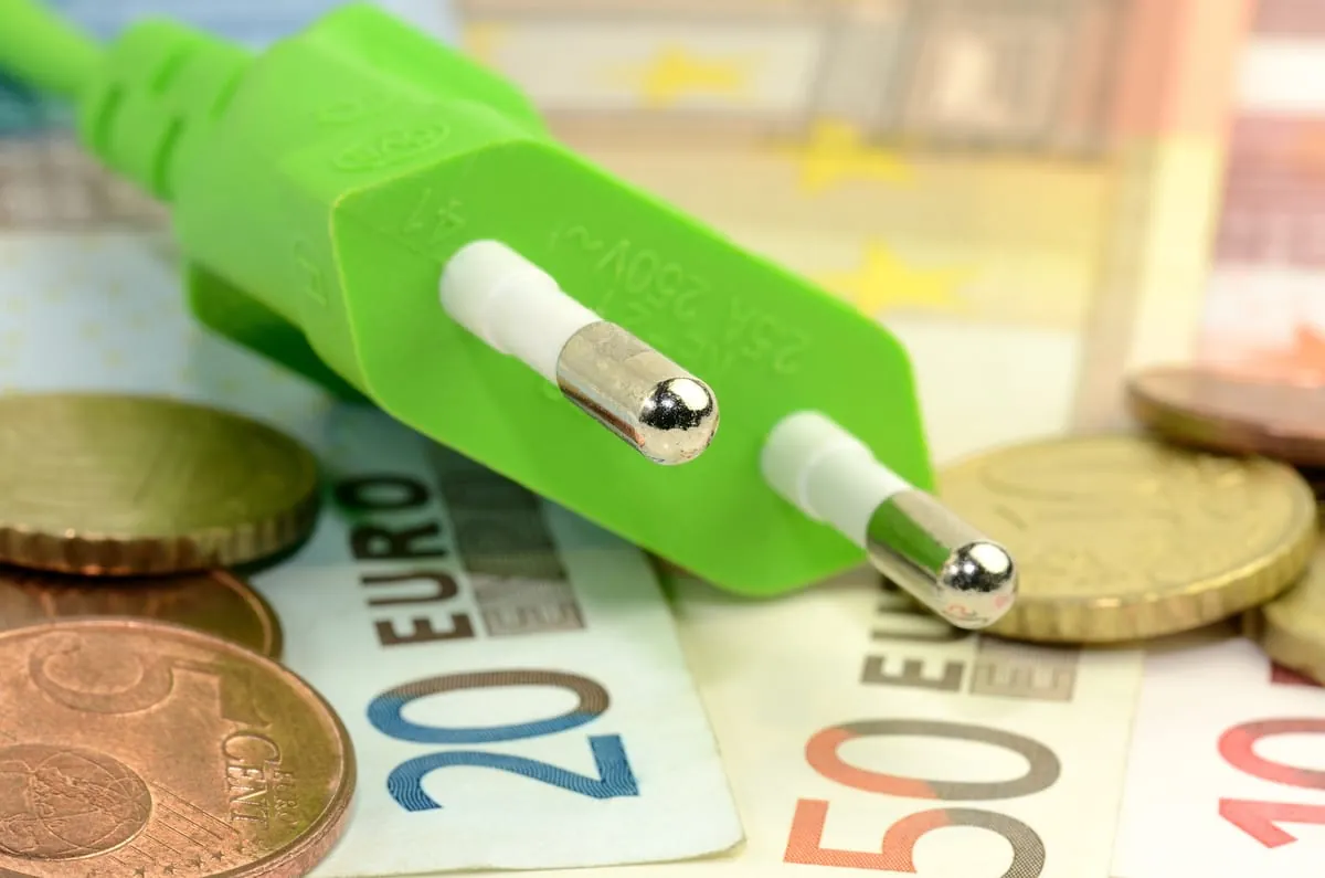 Sieben Forderungen des ZDH zur Strompreisentwicklung