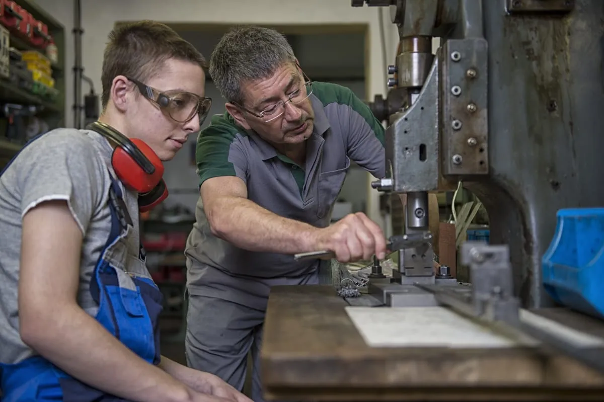 Zahl der Leiharbeitnehmer steigt