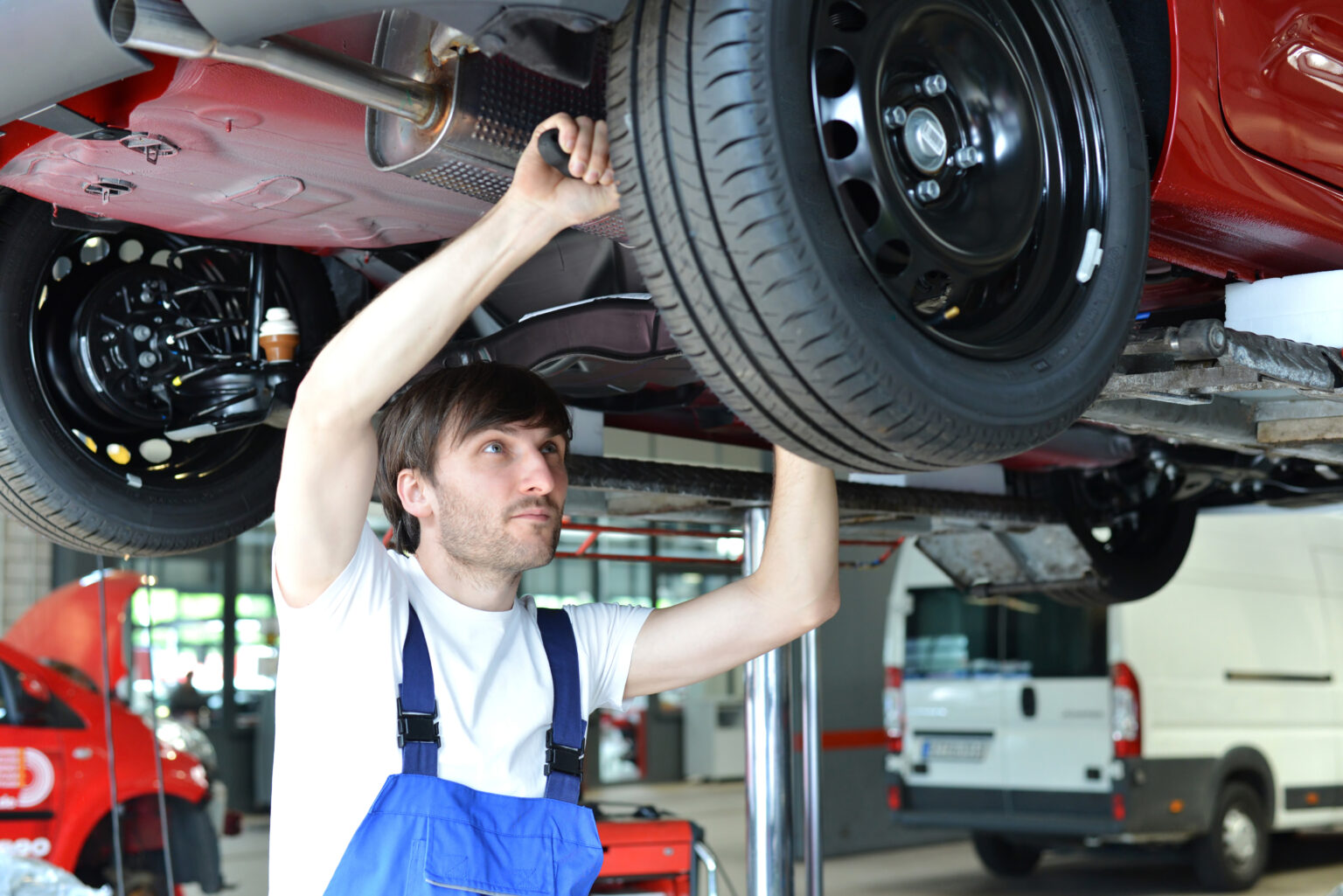 Wie Viel Verdient Man Als Automobilkaufmann