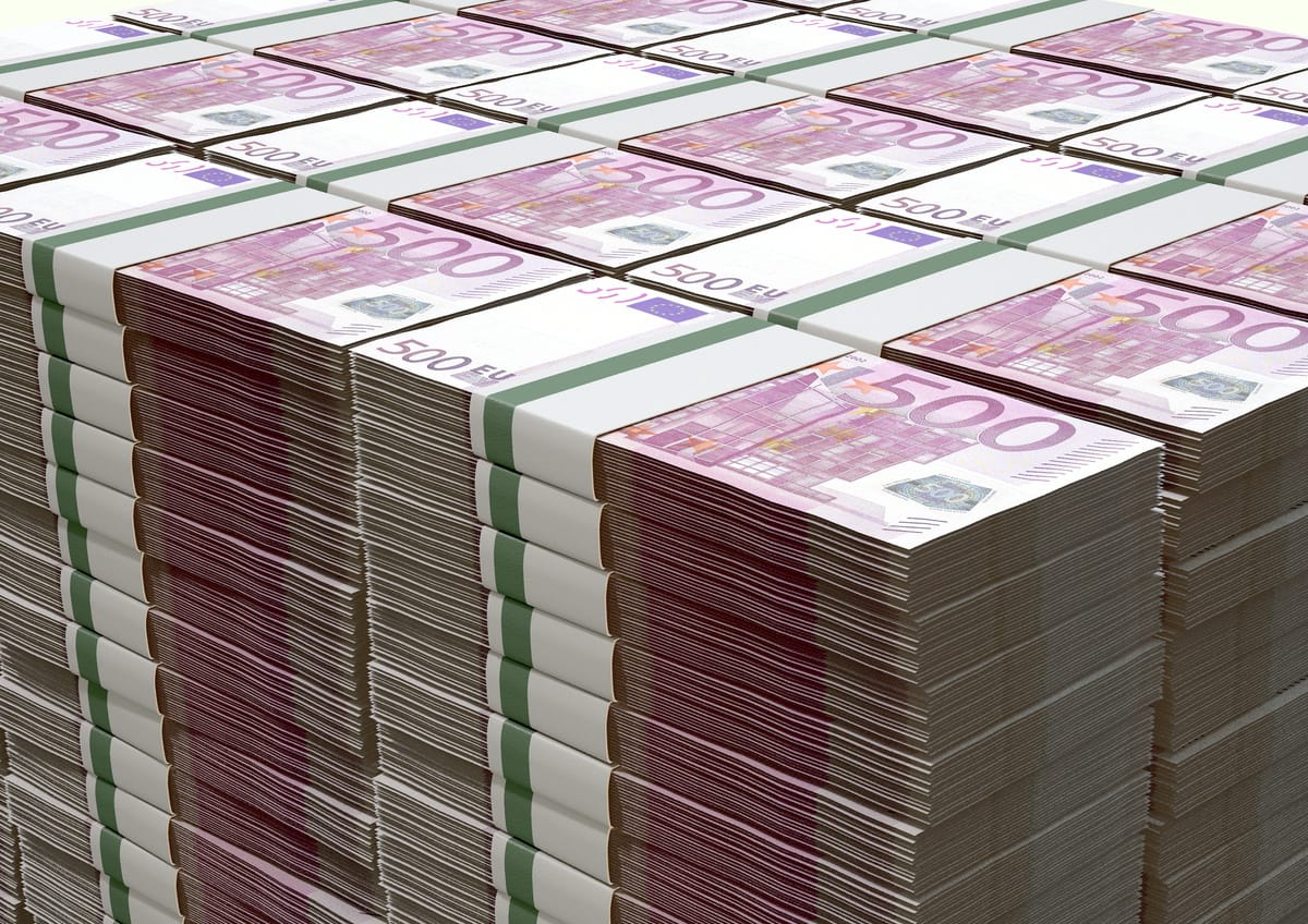 Helikoptergeld Was hinter der Idee steckt