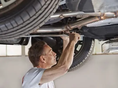 Kfz-Gewerbe verwahrt sich gegen Drohung der Deutschen Umwelthilfe