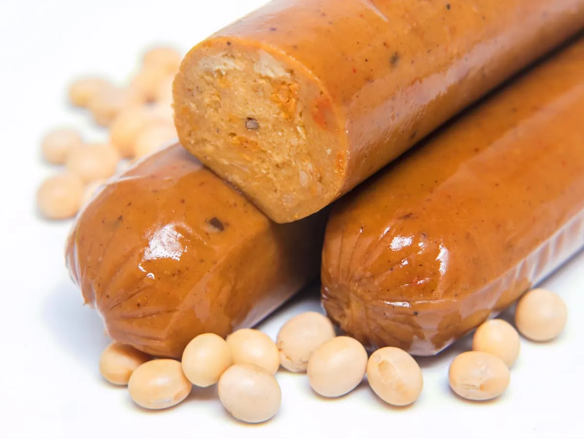 Veggie-Produkte: Nachfrage geht zurück