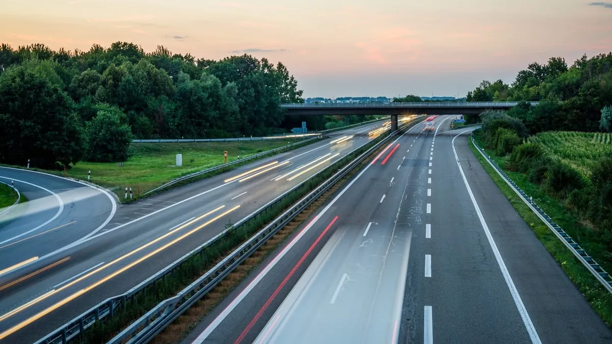 Keine Privatisierung der Autobahngesellschaft